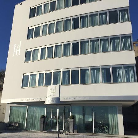Hotel Idesign San Marino Eksteriør billede
