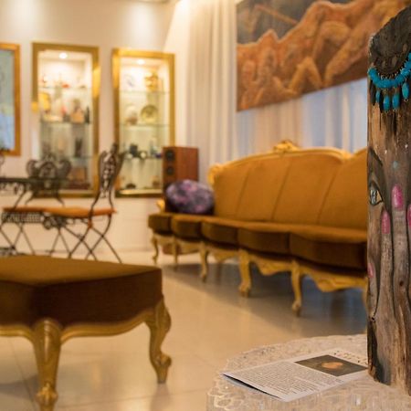Hotel Idesign San Marino Eksteriør billede