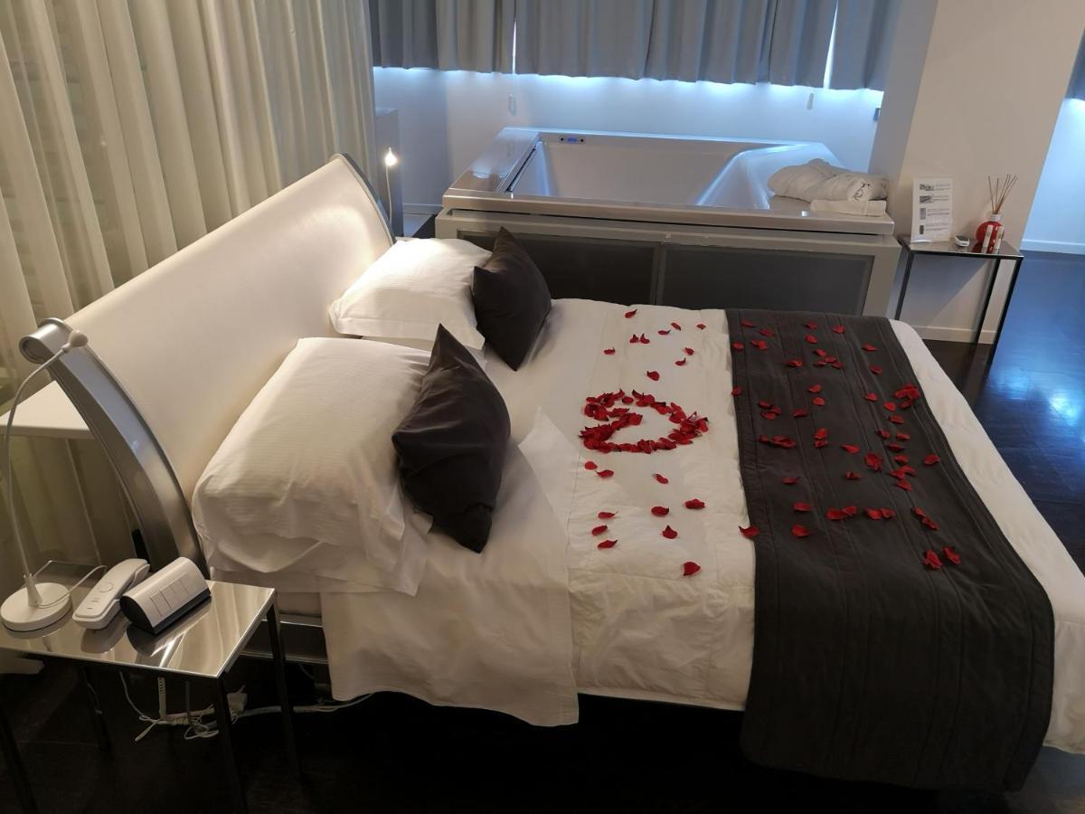 Hotel Idesign San Marino Eksteriør billede