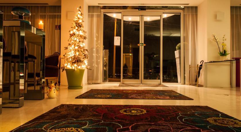 Hotel Idesign San Marino Eksteriør billede