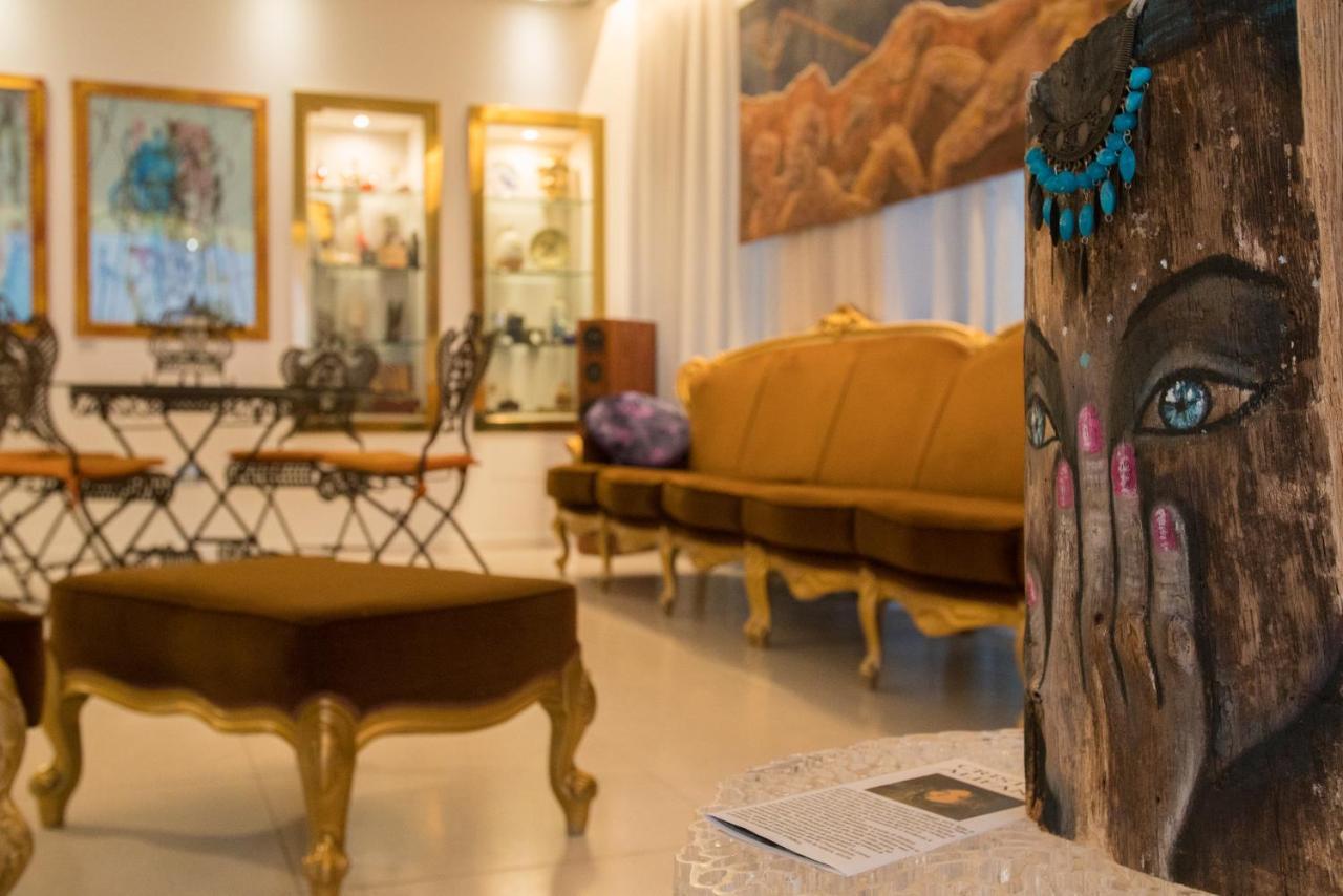 Hotel Idesign San Marino Eksteriør billede