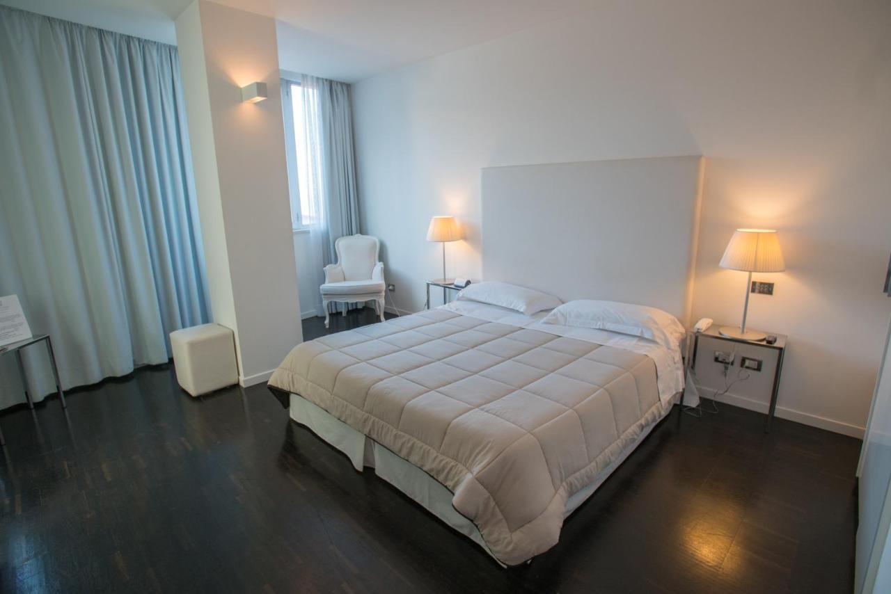Hotel Idesign San Marino Eksteriør billede