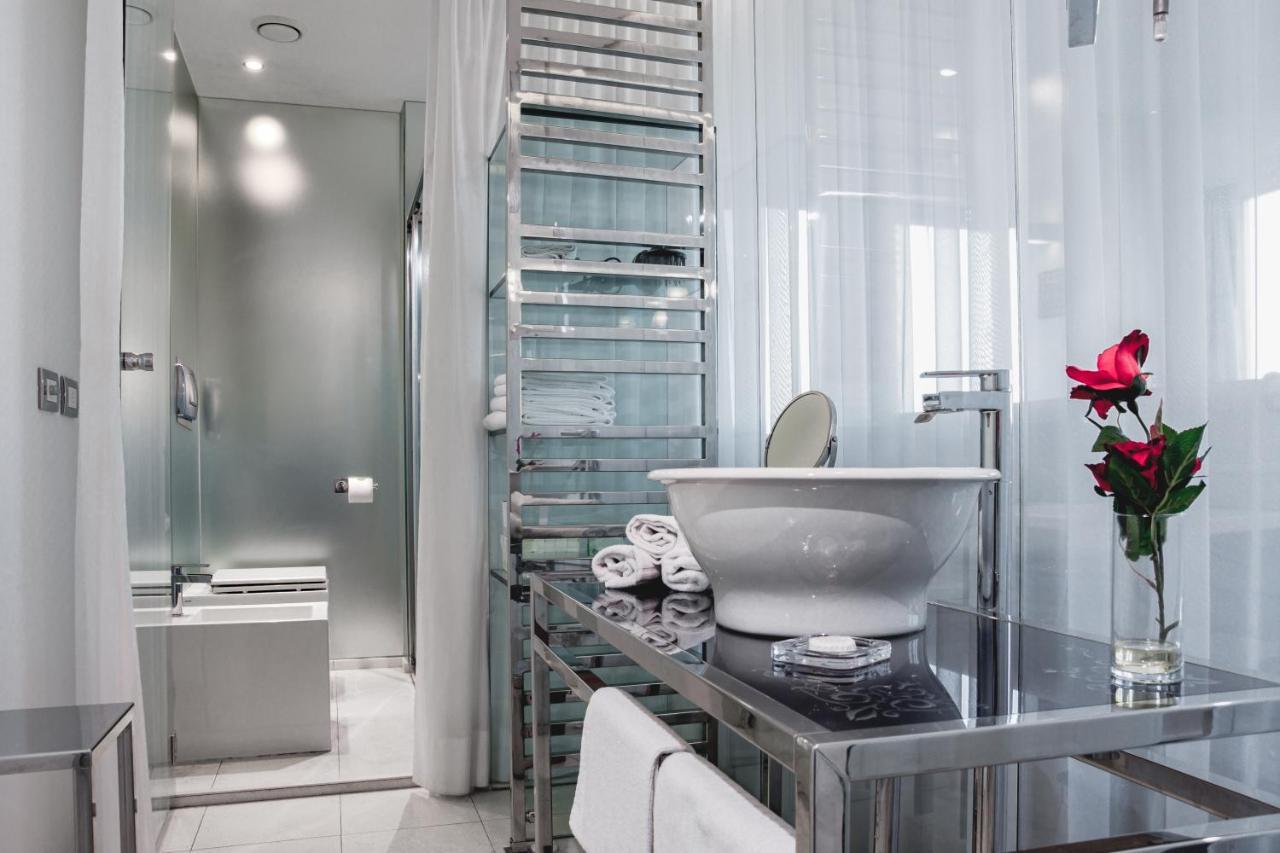 Hotel Idesign San Marino Eksteriør billede