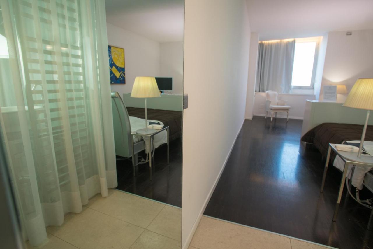 Hotel Idesign San Marino Eksteriør billede