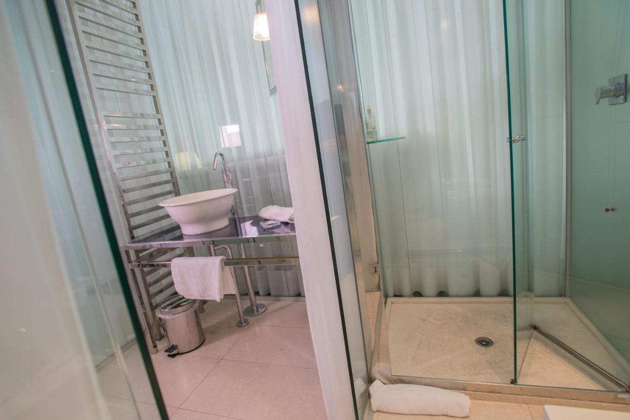 Hotel Idesign San Marino Eksteriør billede