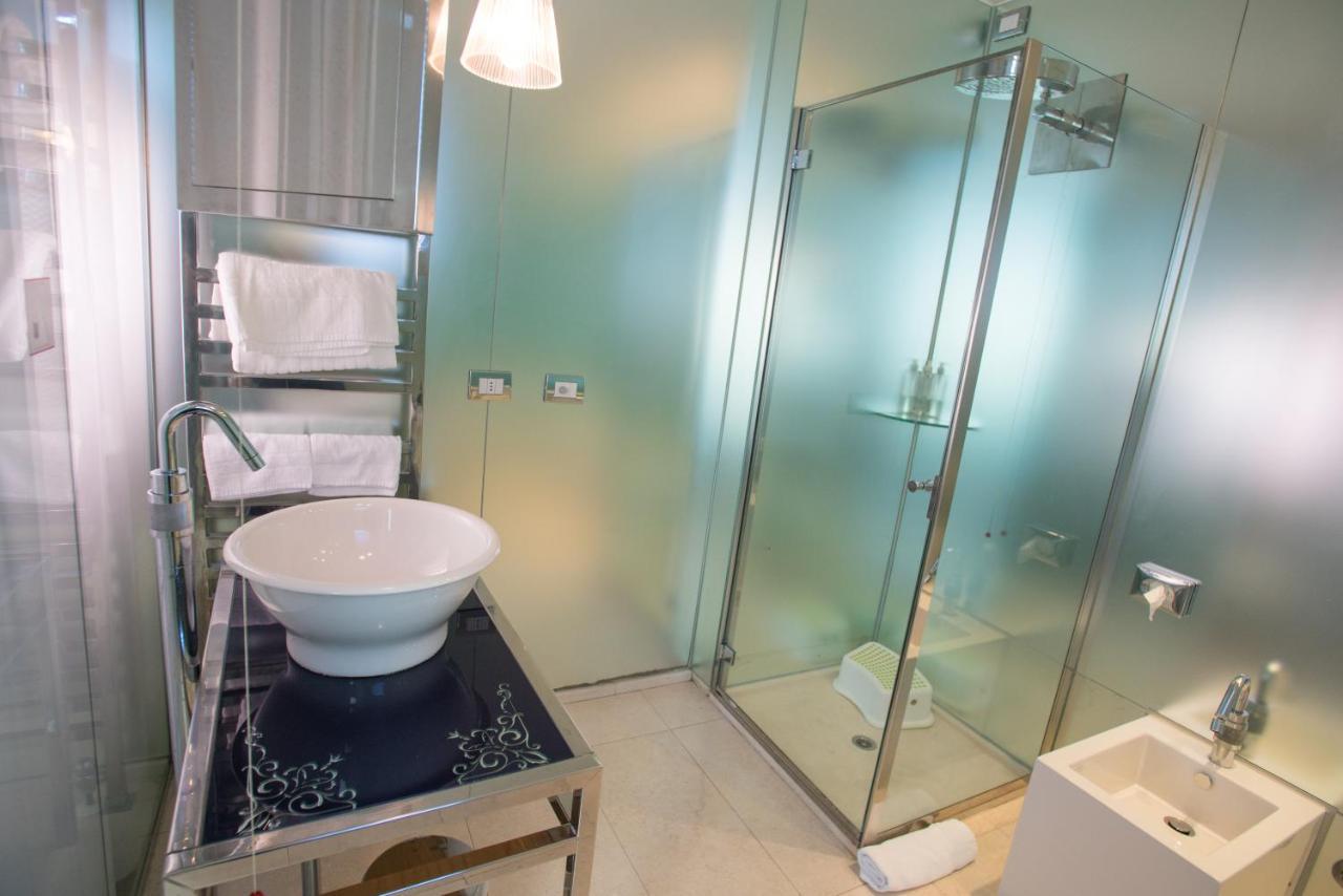 Hotel Idesign San Marino Eksteriør billede