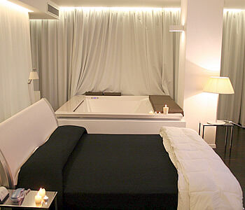 Hotel Idesign San Marino Eksteriør billede